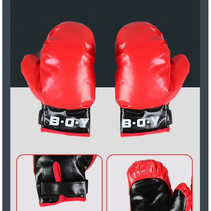 Jucarie interactiva sfera box copii | KickFun - vivimall.ro