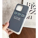 Husa Apple iPhone 14, Vivimall, din Silicon Lichid, Interior din Microfibra, Lentile Fosforescente de Protectie Camera, Anti Amprenta, Rezistenta la Socuri, Albastru Marin - vivimall.ro