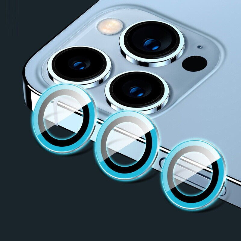 Husa Apple iPhone 14 Pro Max, Vivimall, din Silicon Lichid, Interior din Microfibra, Lentile Fosforescente de Protectie Camera, Anti Amprenta, Rezistenta la Socuri, Bleu - vivimall.ro