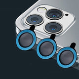 Husa Apple iPhone 15, Flippy, din Silicon Lichid, Interior din Microfibra, Lentile Fosforescente de Protectie Camera, Anti Amprenta, Rezistenta la Socuri, Albastru Marin - vivimall.ro