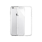 Husa Apple iPhone 6/6S Plus Tpu Transparent - vivimall.ro