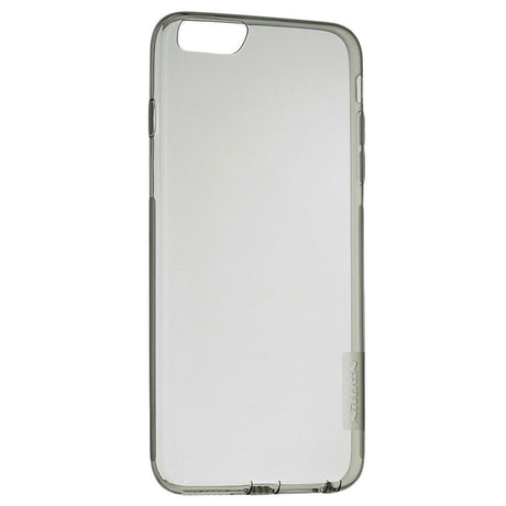 Husa Apple iPhone 6 Plus/6S Plus NIllkin Nature Fumuriu - vivimall.ro