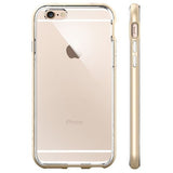 Husa Apple iPhone 6 Plus/6S Plus Spigen Neo Hybrid Ex Auriu - vivimall.ro