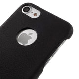 Husa Apple iPhone 7 G-CASE Negru - vivimall.ro