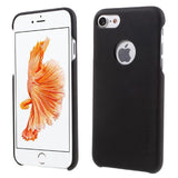 Husa Apple iPhone 7 G-CASE Negru - vivimall.ro