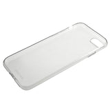 Husa Apple iPhone 7 G-CASE Transparent - vivimall.ro