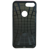 Husa Apple iPhone 7 Motomo V4 Mov - vivimall.ro