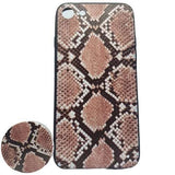 Husa Apple iPhone 7 Plus/8 Plus Multicolor Model Sarpe 2 + Popsocket inclus - vivimall.ro