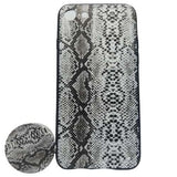 Husa Apple iPhone 7 Plus/8 Plus Multicolor Model Sarpe + Popsocket inclus - vivimall.ro