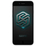 Husa Apple iPhone 7 Plus/8 Plus Nillkin Nature Transparent - vivimall.ro