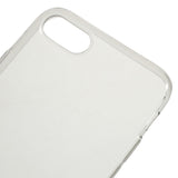 Husa Apple iPhone 8 G-CASE Transparent - vivimall.ro