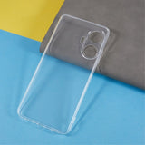 Husa de Protectie, Realme C55, Vivimall,  Protectie Camera, Antisoc, TPU, Transparent - vivimall.ro