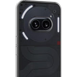 Husa de Protectie, Vivimall, Compatibil cu Nothing Phone 2A, Silicon TPU, Protectie camere, Transparent - vivimall.ro