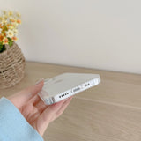 Husa de protectie Flippy compatibila cu Apple iPhone 13 Pro Max Protect Plus Transparent - vivimall.ro