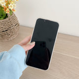 Husa de protectie Flippy compatibila cu Apple iPhone 13 Pro Protect Plus Transparent - vivimall.ro