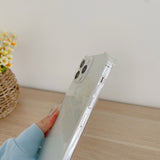 Husa de protectie Flippy compatibila cu Apple iPhone 13 Pro Tpu 1.5 mm Transparent - vivimall.ro