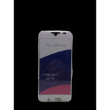 Husa de protectie Flippy® compatibila cu Huawei P Smart 2019 Full Tpu 360 Transparent - vivimall.ro