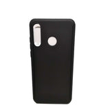 Husa de protectie Flippy compatibila cu Huawei P30 Lite Full Cover 360 Negru + Folie de protectie - vivimall.ro