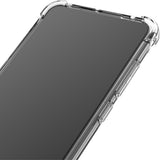 Husa de Protectie, Vivimall, Compatibila cu OnePlus Nord CE3 Lite, TPU Antisoc, Protectie Colturi, 1.5 mm Transparent - vivimall.ro