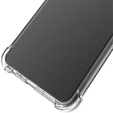 Husa de Protectie, Vivimall, Compatibila cu OnePlus Nord CE3 Lite, TPU Antisoc, Protectie Colturi, 1.5 mm Transparent - vivimall.ro