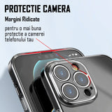 Husa de protectie Flippy compatibila cu Oppo A52/A72 Protect Plus Transparent - vivimall.ro