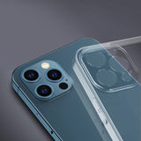 Husa de protectie Flippy compatibila cu Oppo A52/A72 Protect Plus Transparent - vivimall.ro