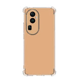 Husa de Protectie, Vivimall, Compatibila cu Oppo Reno 10, TPU Antisoc, Protectie Colturi, 1.5 mm Transparent - vivimall.ro