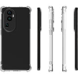 Husa de Protectie, Vivimall, Compatibila cu Oppo Reno 10, TPU Antisoc, Protectie Colturi, 1.5 mm Transparent - vivimall.ro