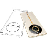 Husa de Protectie, Flippy, Compatibila cu Realme 11 Pro 5G, TPU Antisoc, Protectie Colturi, 1.5 mm Transparent - vivimall.ro