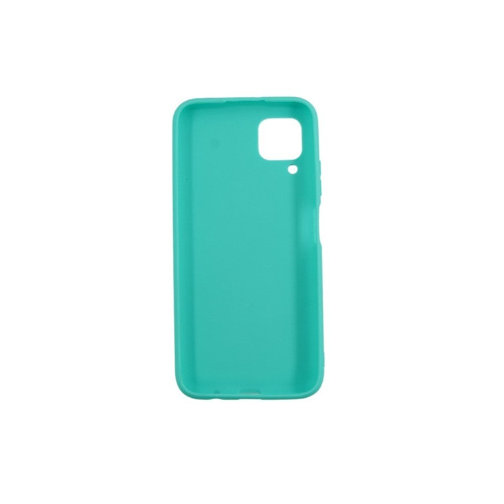 Husa de protectie Flippy compatibila cu Samsung Galaxy A02S Matte Tpu Mint - vivimall.ro