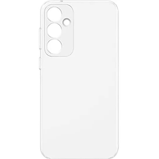 Husa de Protectie, Vivimall, Compatibila cu Samsung Galaxy S24 FE 5G, TPU, Transparent - vivimall.ro