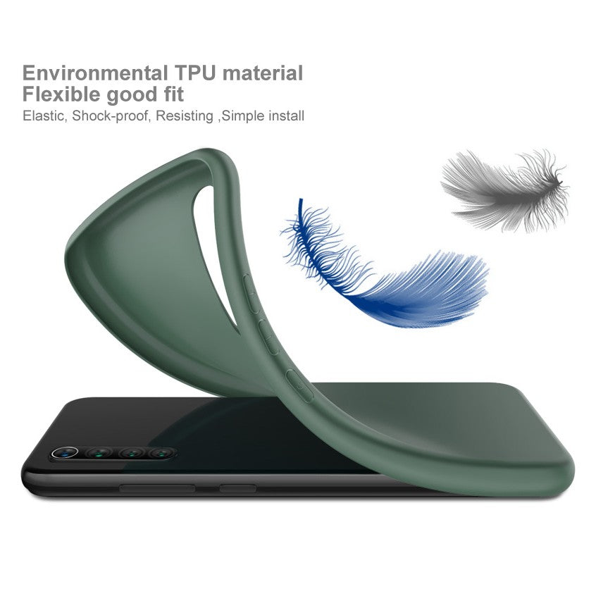 Husa de Protectie, Flippy, pentru Apple iPhone 7/8/SE 2020, Marble Glass, Model 1 - vivimall.ro