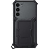 Husa de Protectie, Flippy, pentru Apple iPhone XR, Defender Model 1, silicon, plastic, Negru - vivimall.ro