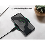 Husa de Protectie, Vivimall, pentru Huawei Mate 50 Pro, Liquid Silicone, cu Microfibra pe Interior, Protectie Antisoc, Compatibil Incarcare Wireless, Negru - vivimall.ro
