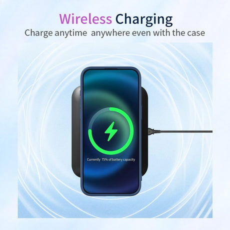 Husa de Protectie, Vivimall, pentru Oppo Reno 11 F, Liquid Silicone, cu Microfibra pe Interior, Protectie Antisoc, Compatibil Incarcare Wireless, Albastru - vivimall.ro