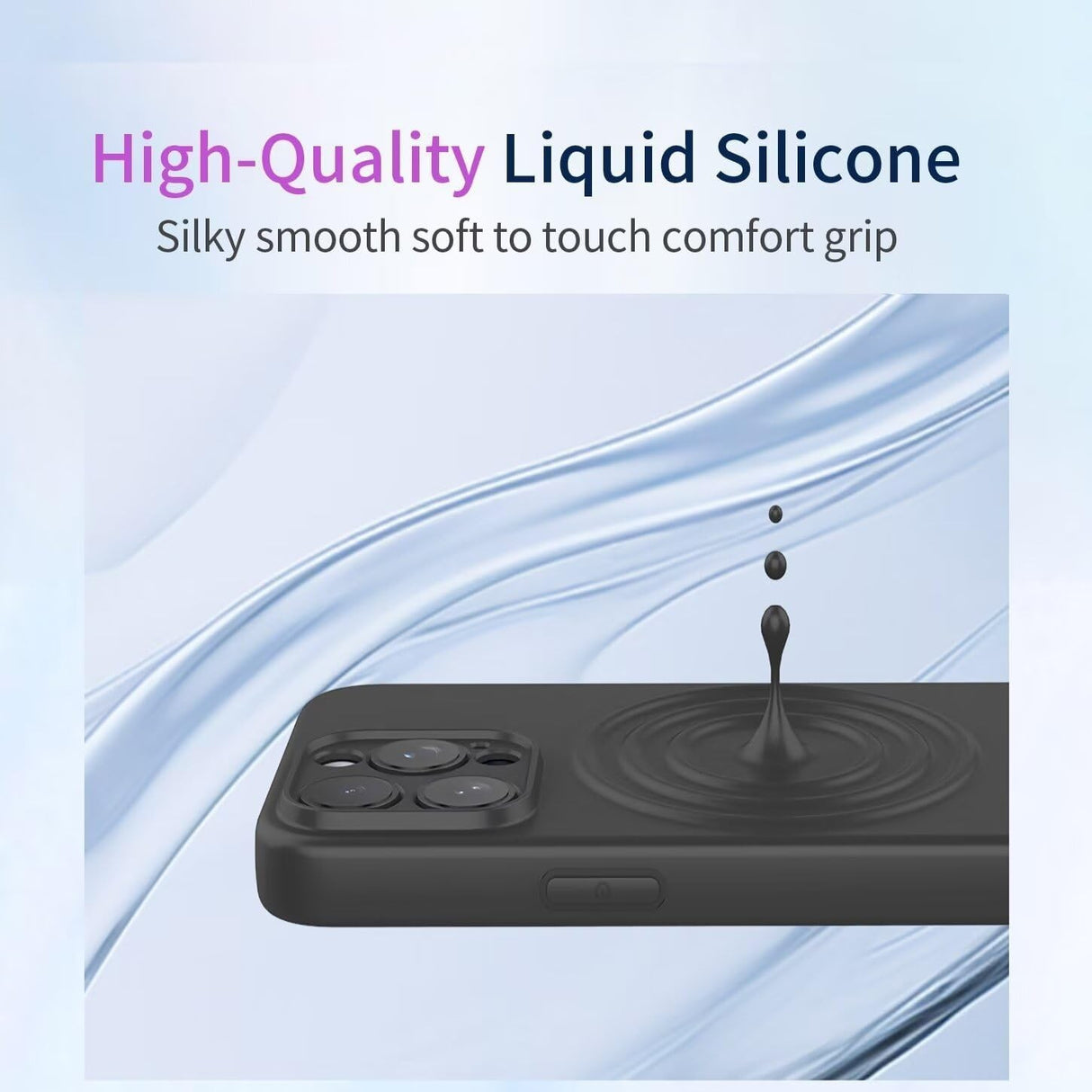 Husă Oppo Reno 11 F, decupaje precise porturi și butoane, interior microfibră moale
