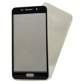 Husa de protectie Flippy® pentru Samsung A3 2016 Full Tpu 360 V2 Transparent cu margini negre - vivimall.ro