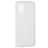 Husa de protectie Flippy® pentru Samsung A71 Full Tpu 360 Transparent - vivimall.ro