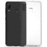 Husa de Protectie, Flippy, pentru Samsung Galaxy J4 Plus (2018), TPU, Transparent - vivimall.ro