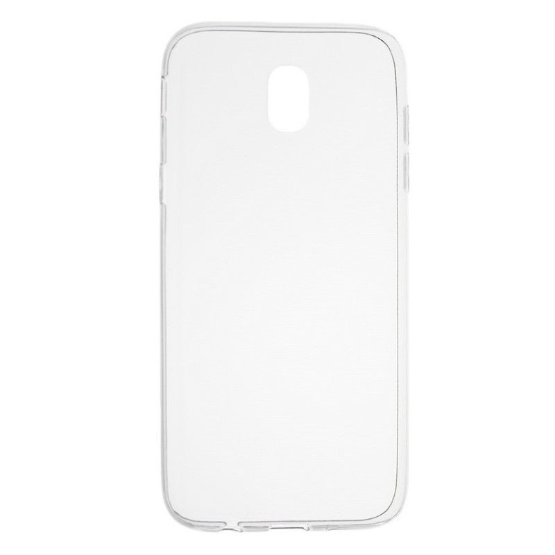 Husa de protectie Flippy® pentru Samsung J5 2017 Full Tpu 360 Transparent - vivimall.ro