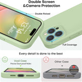 Husă TPU mat iPhone 16 Pro Max, decupaje precise pentru butoane și port încărcare