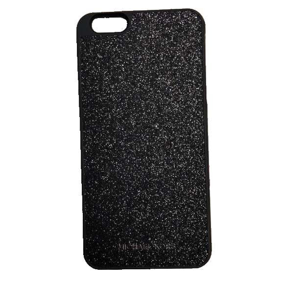 Husa de protectie pentru Apple iPhone XR Sparkling Glitter TPU Negru - vivimall.ro