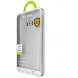 Husa de protectie pentru Samsung Galaxy Note 8 G-CASE Transparent - vivimall.ro