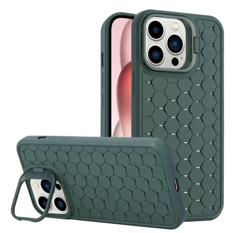 Husa de Protectie TPU, Vivimall, pentru Samsung Galaxy S23 Plus, 3D Cube, cu Inel, Protectie Camera, Antisoc, Antizgariere, Antialunecare, Acoperire Completa, Verde - vivimall.ro
