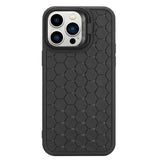 Husa de Protectie TPU, Vivimall, pentru Samsung Galaxy S23 Ultra, 3D Cube, cu Inel, Protectie Camera, Antisoc, Antizgariere, Antialunecare, Acoperire Completa, Negru - vivimall.ro