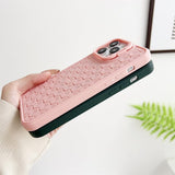 Husa de Protectie TPU, Vivimall, pentru Samsung Galaxy S23 Ultra, 3D Cube, cu Inel, Protectie Camera, Antisoc, Antizgariere, Antialunecare, Acoperire Completa, Roz - vivimall.ro