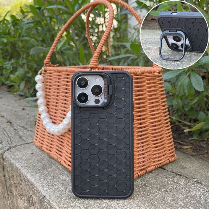Husa de Protectie TPU, Vivimall, pentru Samsung Galaxy S24 Plus, 3D Cube, cu Inel, Protectie Camera, Antisoc, Antizgariere, Antialunecare, Acoperire Completa, Negru - vivimall.ro