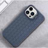Husa de Protectie TPU, Vivimall, pentru Samsung Galaxy S24 Ultra, 3D Cube, cu Inel, Protectie Camera, Antisoc, Antizgariere, Antialunecare, Acoperire Completa, Albastru - vivimall.ro