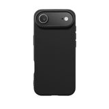 Husa de Protectie Telefon, Flippy, Compatibila cu iPhone 17 Air, Silicon Premium Antisoc, Protectie Completa 360, Design Modern, Anti-Zgirieturi, Interior Microfibra, Negru - vivimall.ro