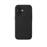 Husa de Protectie Telefon, Flippy, Compatibila cu iPhone 17 , Silicon Premium Antisoc, Protectie Completa 360, Design Modern, Anti-Zgirieturi, Interior Microfibra, Negru - vivimall.ro